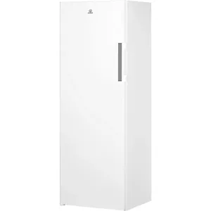 Indesit UI6 1 W.1 Вертикальная морозильная камера Отдельно стоящий 232 L F Белый