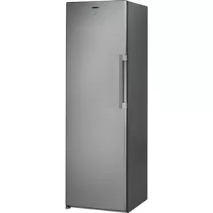 Whirlpool UW8 F2Y XBI F 2 Отдельно стоящий 263 L E Нержавеющая сталь