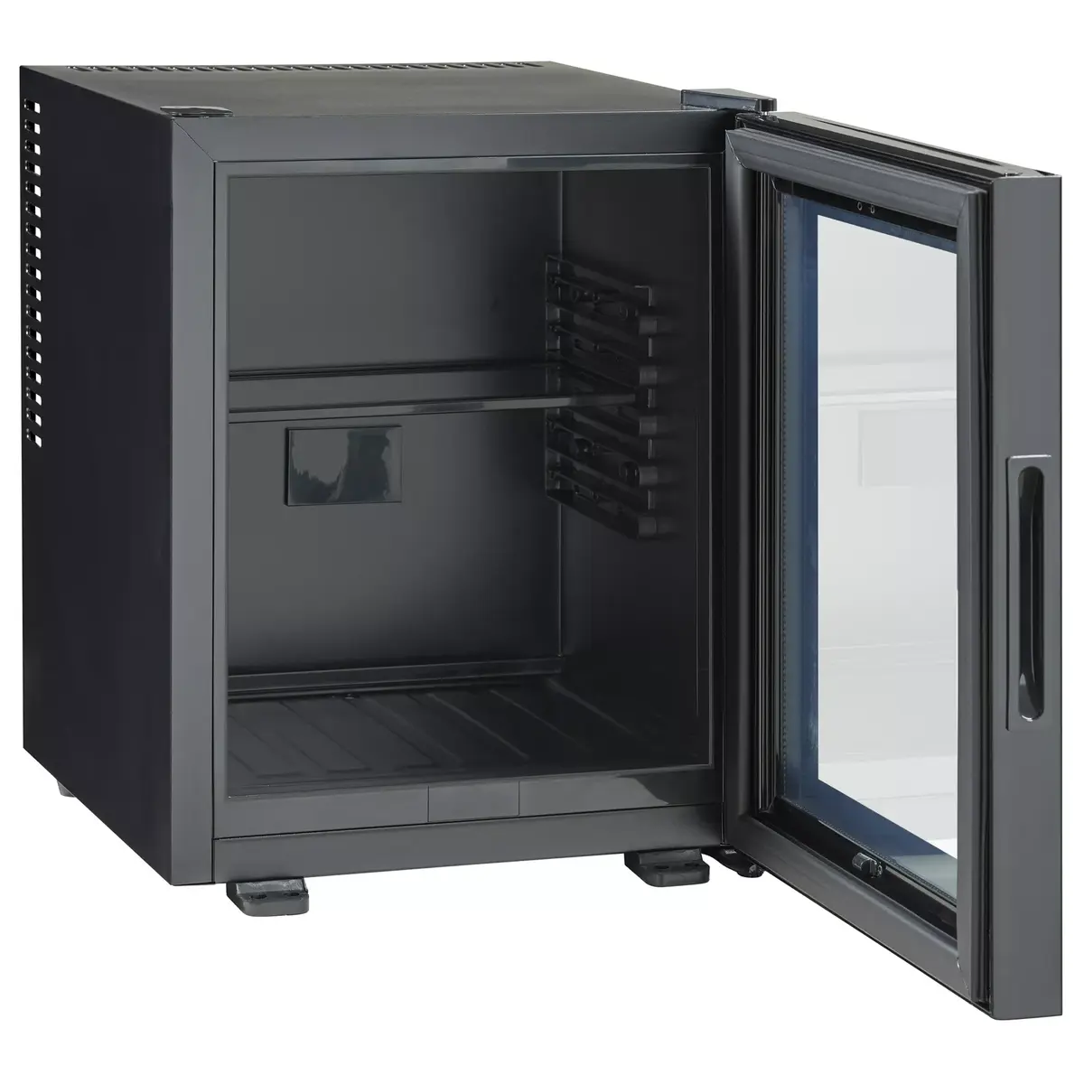 Minibārs ledusskapis Scandomestic MB 32 BGD Photo 2