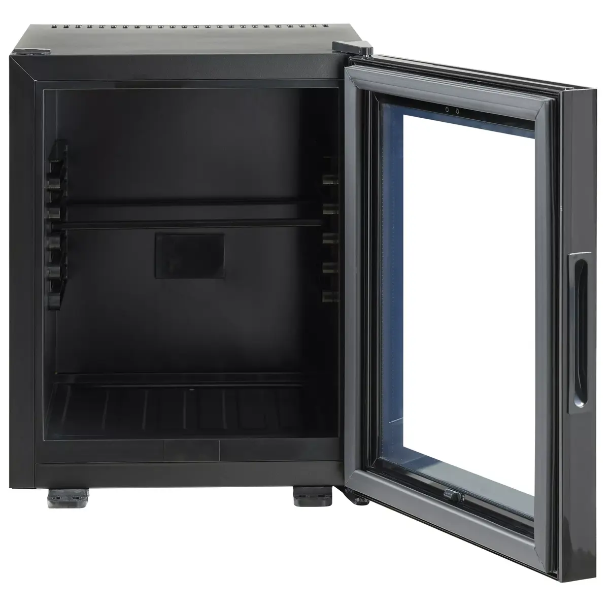 Minibārs ledusskapis Scandomestic MB 32 BGD Photo 4
