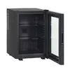 Scandomestic minibar MB 34 BGD — 34 L fridge Photo 2