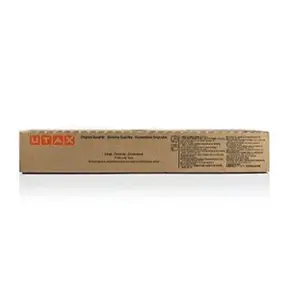 Toner cartridge Triumph-Adler PK-5017K 10000 pages black