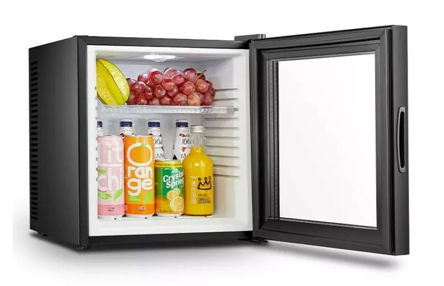 Frigelux MINIBAR28 dzērienu dzesētājs Photo 2