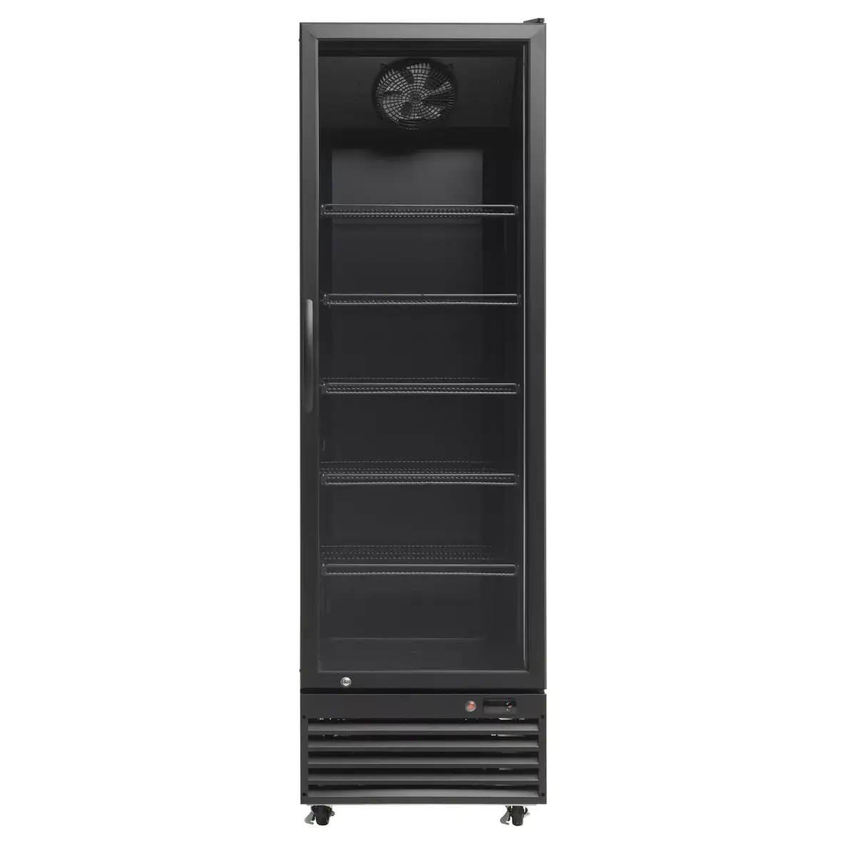 Шкаф для напитков Scandomestic SD 426 BE 364 л Photo 2
