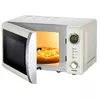 Микроволновая печь Melissa 16330108 — 800 Вт, 20 л Photo 2