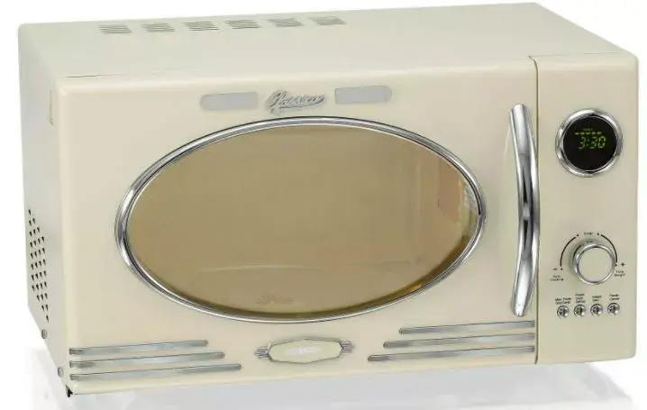 Микроволновая печь Melissa 16330128 700 Вт 20–23 л Photo 2