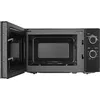 Microwave oven SENCOR SMW1719BK 700W 17L Photo 3