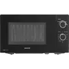 Microwave oven SENCOR SMW1719BK 700W 17L Photo 4