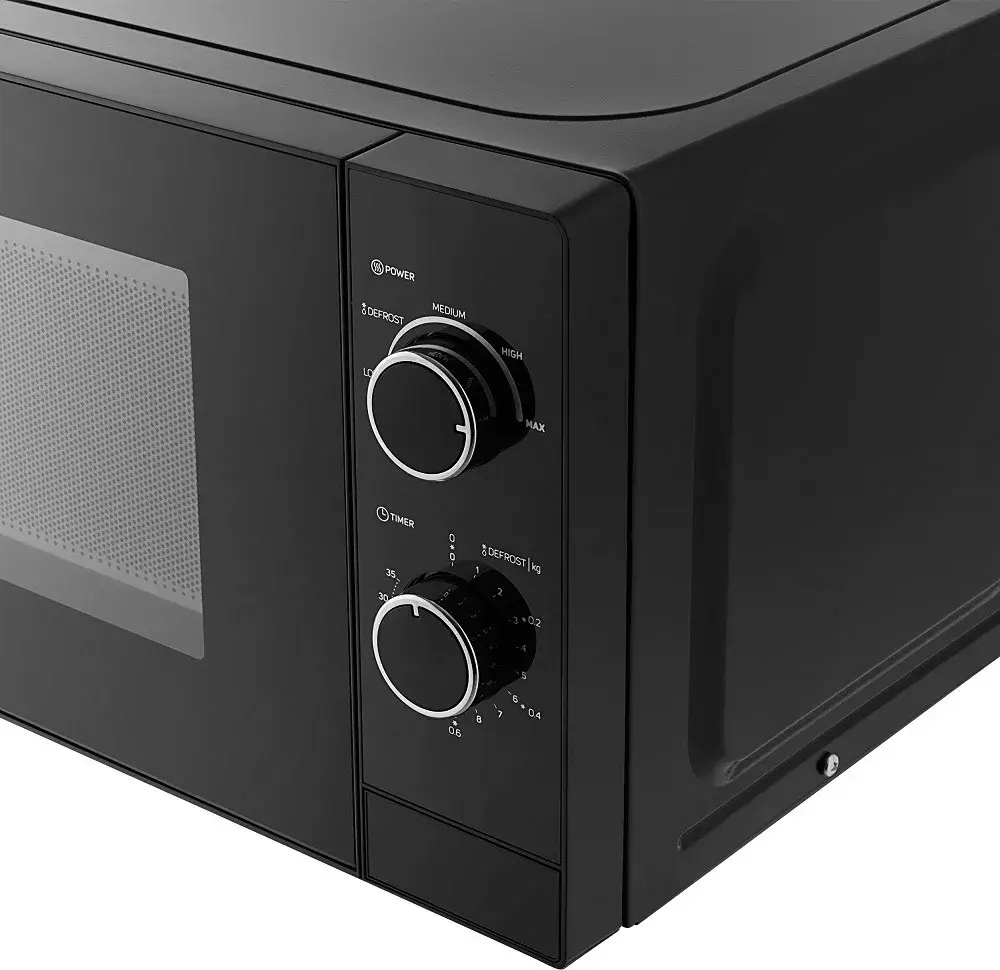 Microwave oven SENCOR SMW1719BK 700W 17L Photo 5