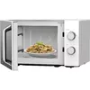 Microwave oven SENCOR SMW1918WH — 800W 20L Photo 2