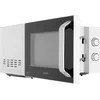 Microwave oven SENCOR SMW1918WH — 800W 20L Photo 4