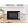 Microwave oven SENCOR SMW1918WH — 800W 20L Photo 6