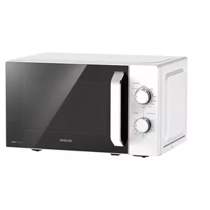 Microwave oven Sencor SMW4220WH, 800W, 20L