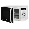 Mikroviļņu krāsns SENCOR SMW5017WH 17 L 700 W Photo 2