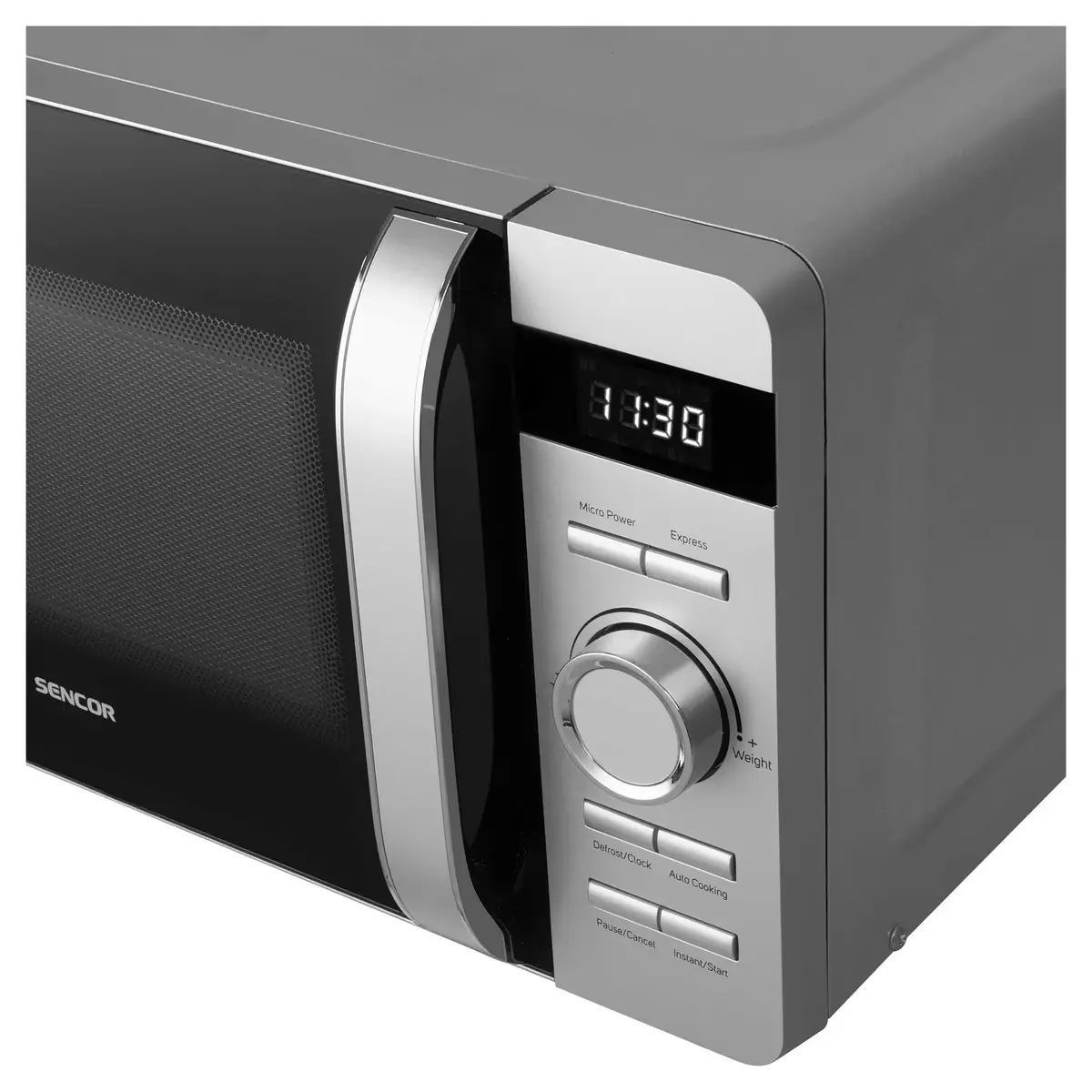 Microwave oven SENCOR SMW5217SL Photo 2