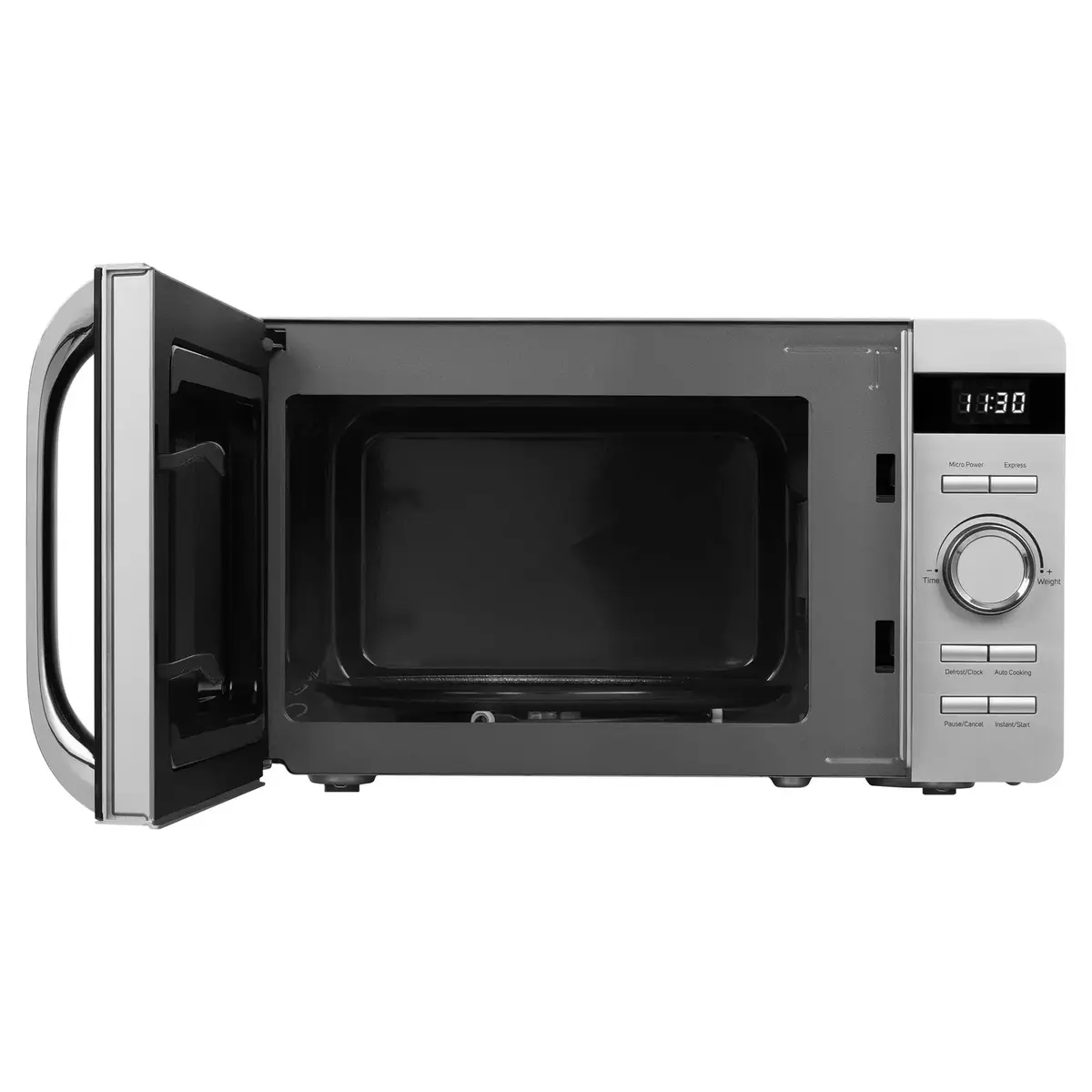 Microwave oven SENCOR SMW5217SL Photo 3
