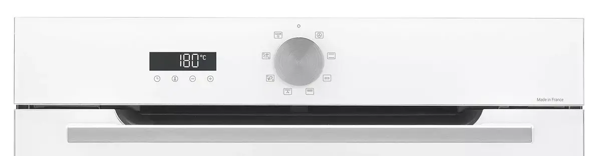 Built-in electric oven BRANDT BOH7532W Photo 2