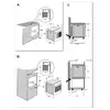 De Dietrich DOS7585X built-in combi-steam oven Photo 2