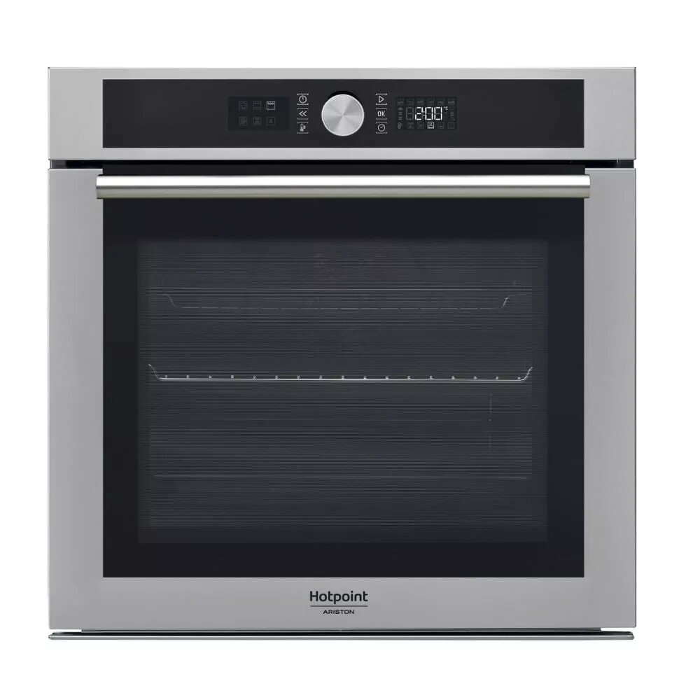 Built-In Ovens