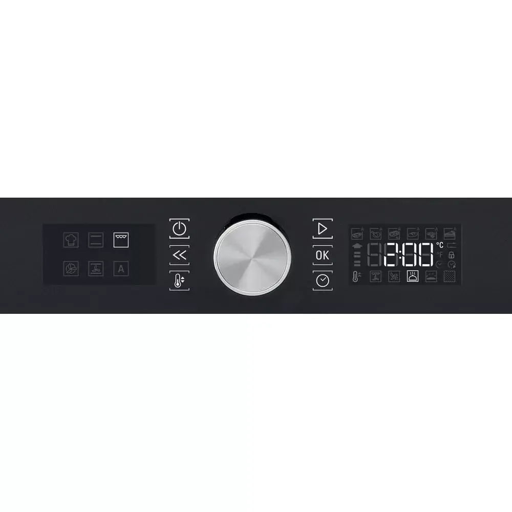 Hotpoint-Ariston FI4 854 P IX HA встраиваемая духовка Photo 3