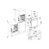 Hotpoint-Ariston FI4 854 P IX HA встраиваемая духовка Photo 5
