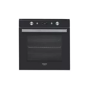 Hotpoint FI7 861 SH BL HA 73 L 3650 W A+ Melns