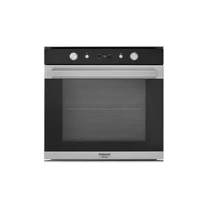 Hotpoint FI7 861 SH IX HA 73 L 3650 W A+ Nerūsējošs tērauds