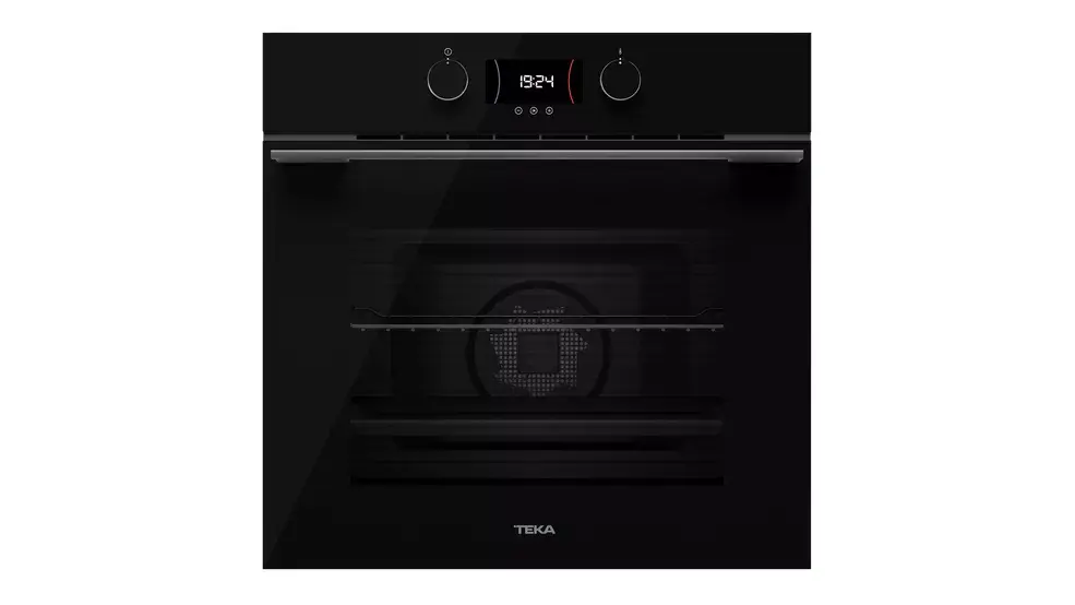 Встраиваемый духовой шкаф TEKA HLB 8400 P Photo 2