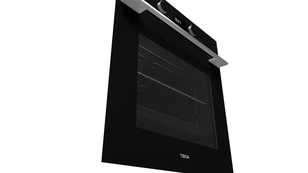 Встраиваемый духовой шкаф TEKA HLB 8400 P Photo 3