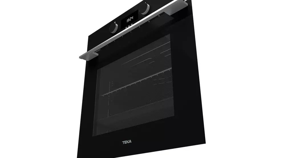 Встраиваемый духовой шкаф TEKA HLB 8400 P Photo 4