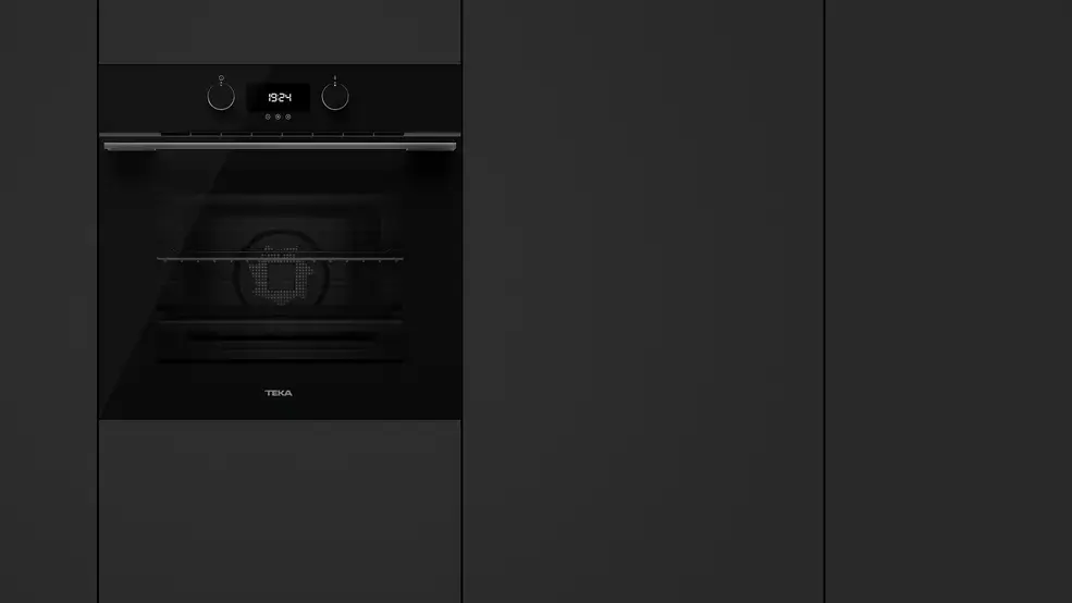 Встраиваемый духовой шкаф TEKA HLB 8400 P Photo 7