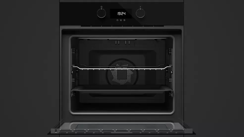 Встраиваемый духовой шкаф TEKA HLB 8400 P Photo 8