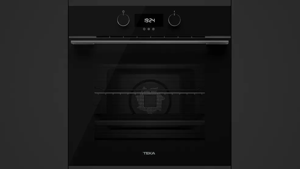 Встраиваемый духовой шкаф TEKA HLB 8400 P Photo 9