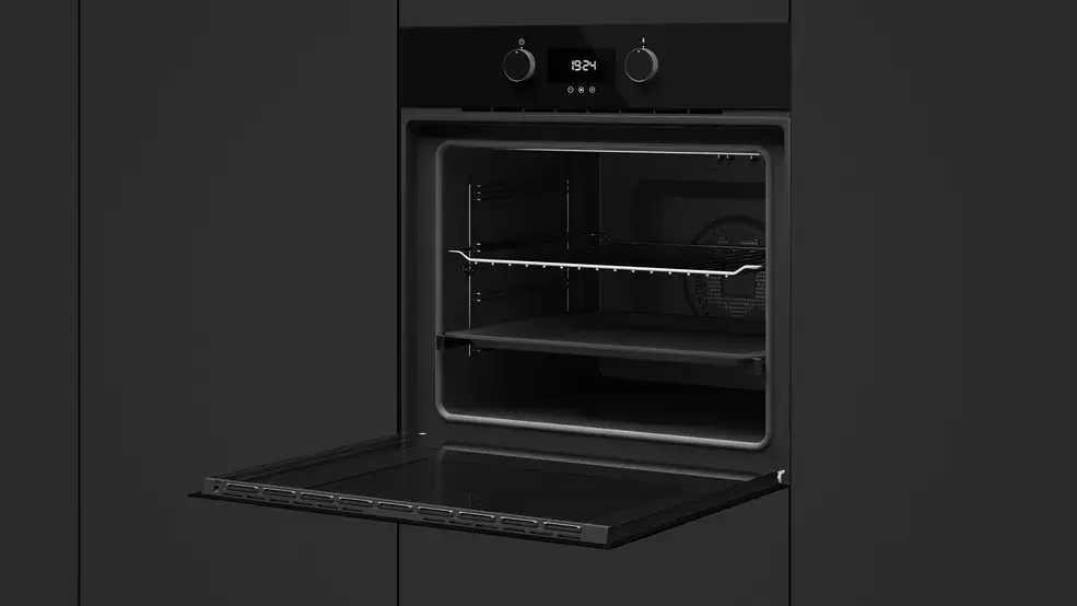 Встраиваемый духовой шкаф TEKA HLB 8400 P Photo 10