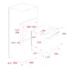 Встраиваемый духовой шкаф TEKA HLB 8400 P Photo 11