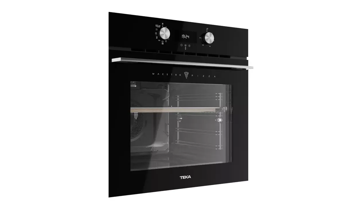 TEKA HLB 8510 P встраиваемый электрический шкаф Photo 3