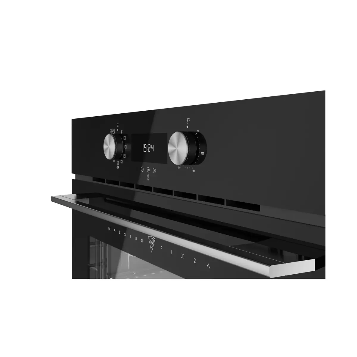 TEKA HLB 8510 P встраиваемый электрический шкаф Photo 4