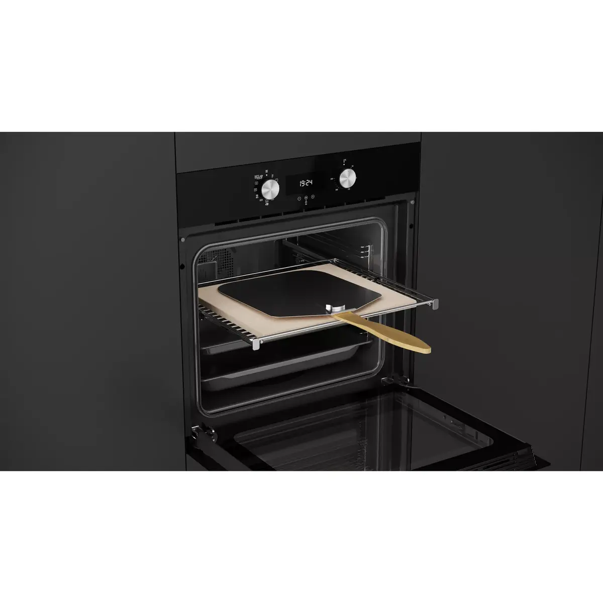 TEKA HLB 8510 P встраиваемый электрический шкаф Photo 8