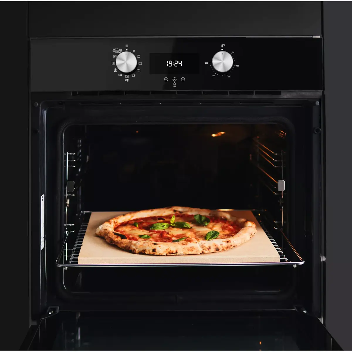 TEKA HLB 8510 P встраиваемый электрический шкаф Photo 13