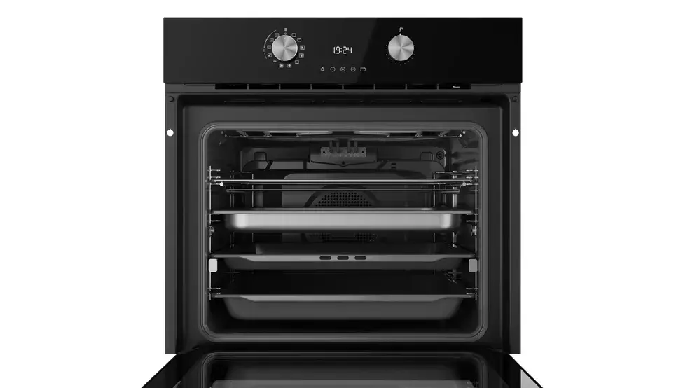 Iebūvējamā cepeškrāsns TEKA HLB 8550 SC Photo 2