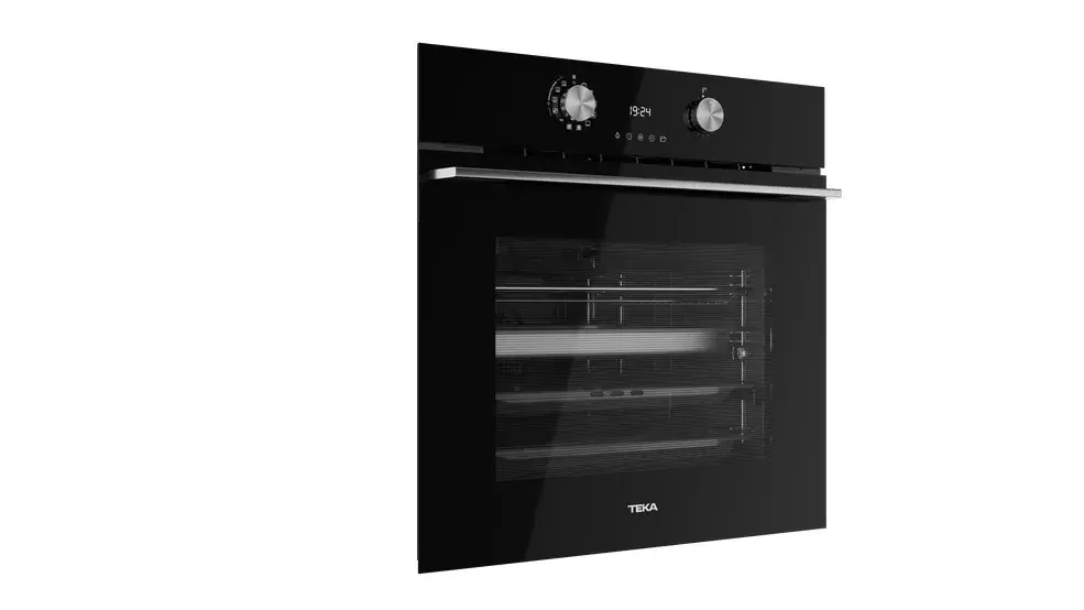 Iebūvējamā cepeškrāsns TEKA HLB 8550 SC Photo 3
