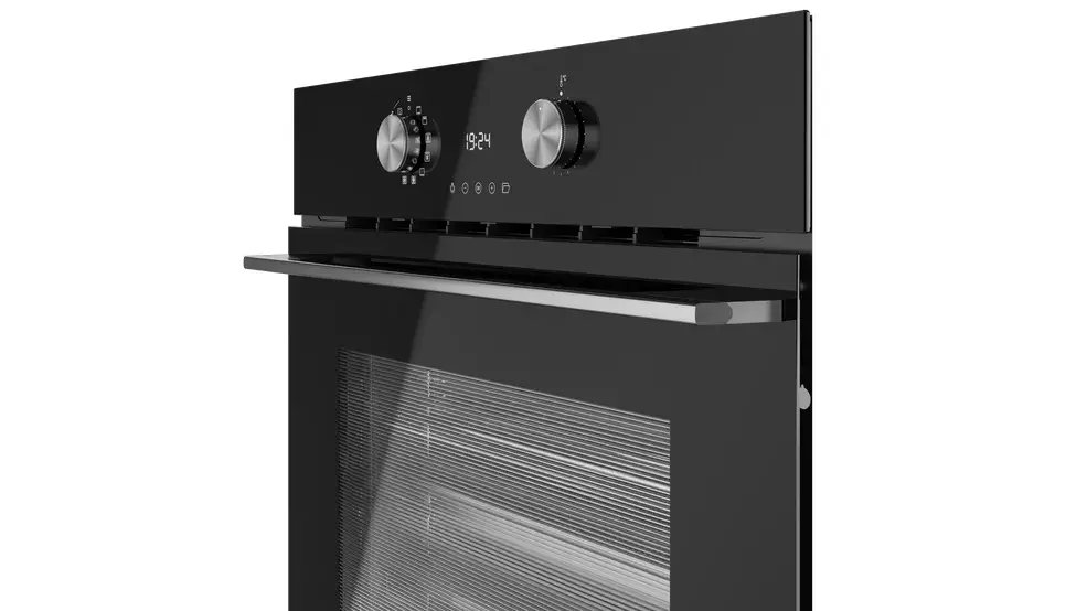 Iebūvējamā cepeškrāsns TEKA HLB 8550 SC Photo 4