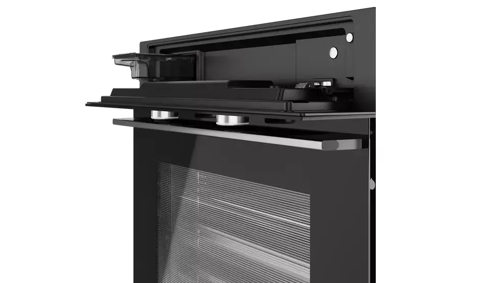 Iebūvējamā cepeškrāsns TEKA HLB 8550 SC Photo 5
