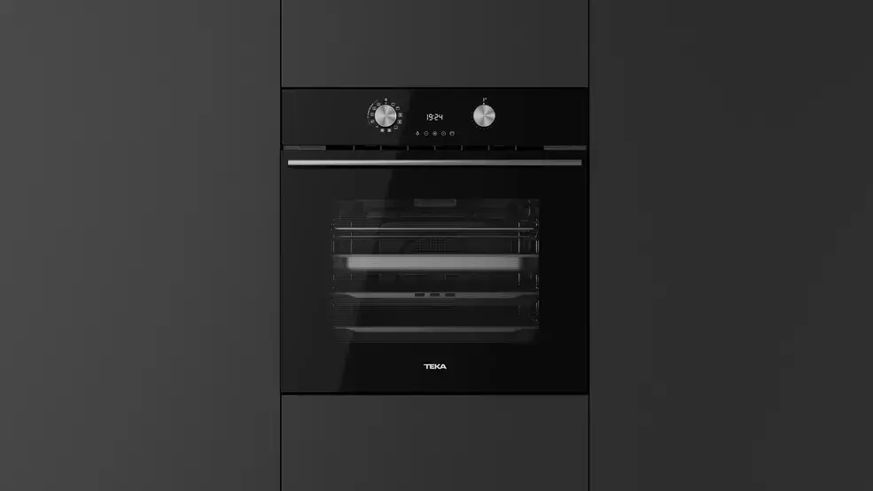 Iebūvējamā cepeškrāsns TEKA HLB 8550 SC Photo 12
