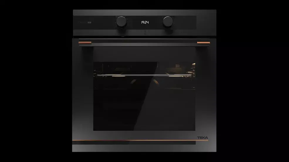 Встраиваемый духовой шкаф TEKA HLB 85 Infinity G1 Photo 3