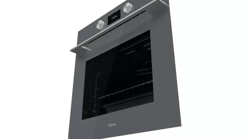 TEKA HLB 8600 iebūvējamā elektriskā cepeškrāsns Photo 6