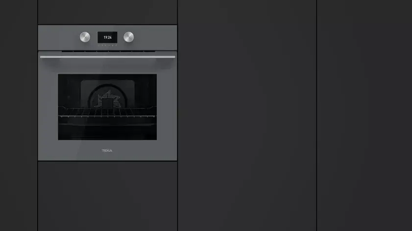 TEKA HLB 8600 iebūvējamā elektriskā cepeškrāsns Photo 9