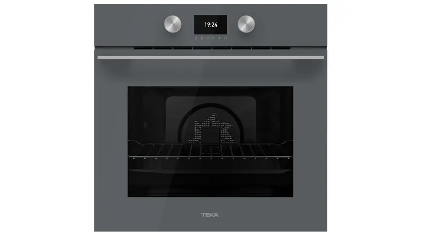 TEKA HLB 8600 Elektriskā iebūvējamā cepeškrāsns