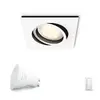 Philips Hue White ambience 5042131P7 recessed LED 5.5 W Photo 2