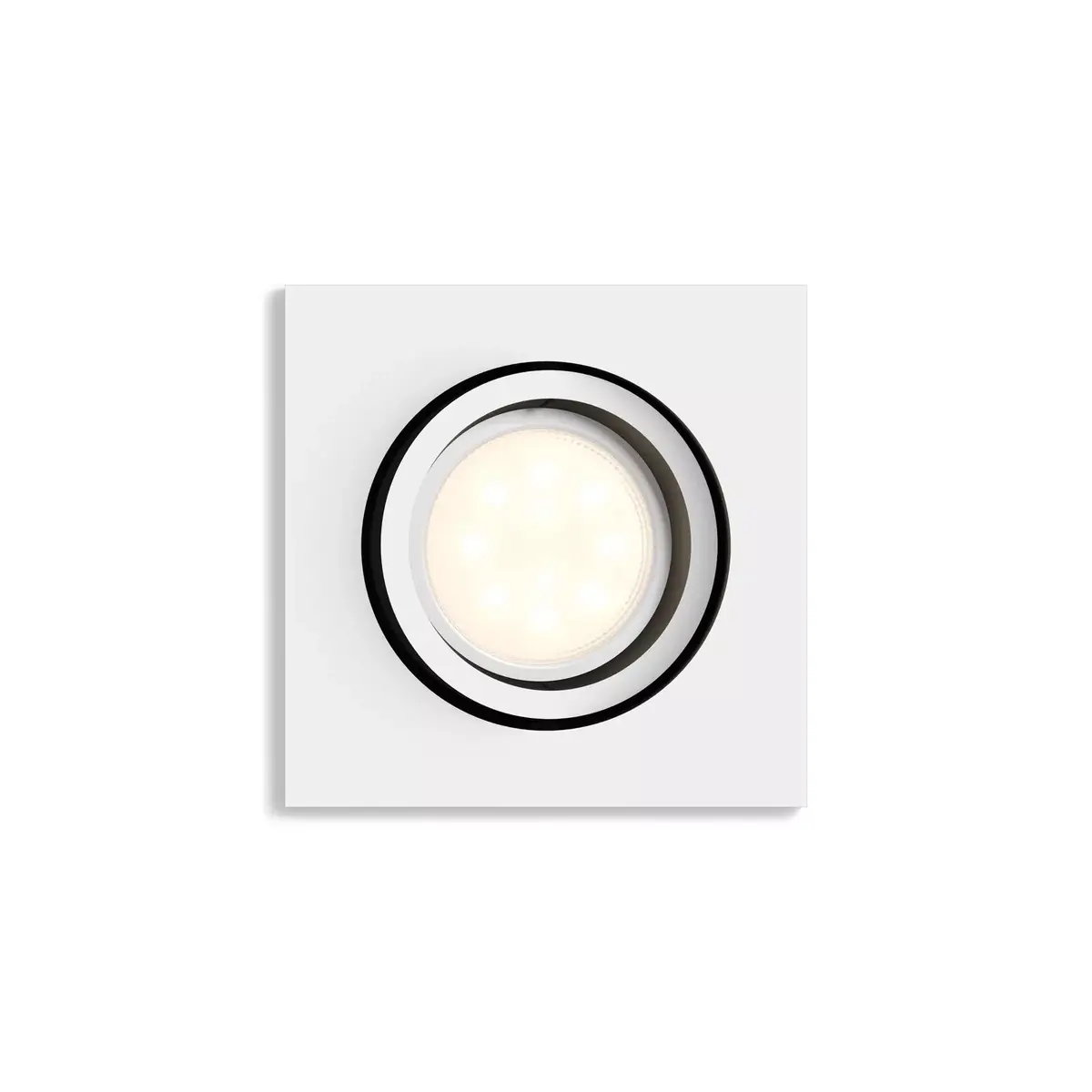 Philips Hue White ambience 5042131P7 recessed LED 5.5 W Photo 3